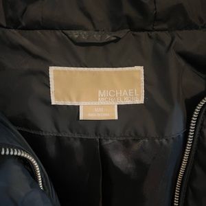 Michael Kors winter coat